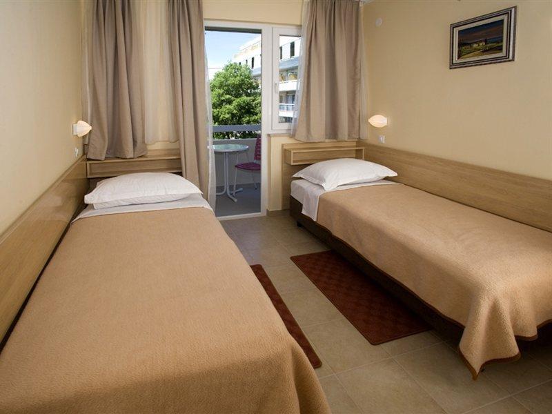 Hotel Delfin Plava Laguna Mugeba