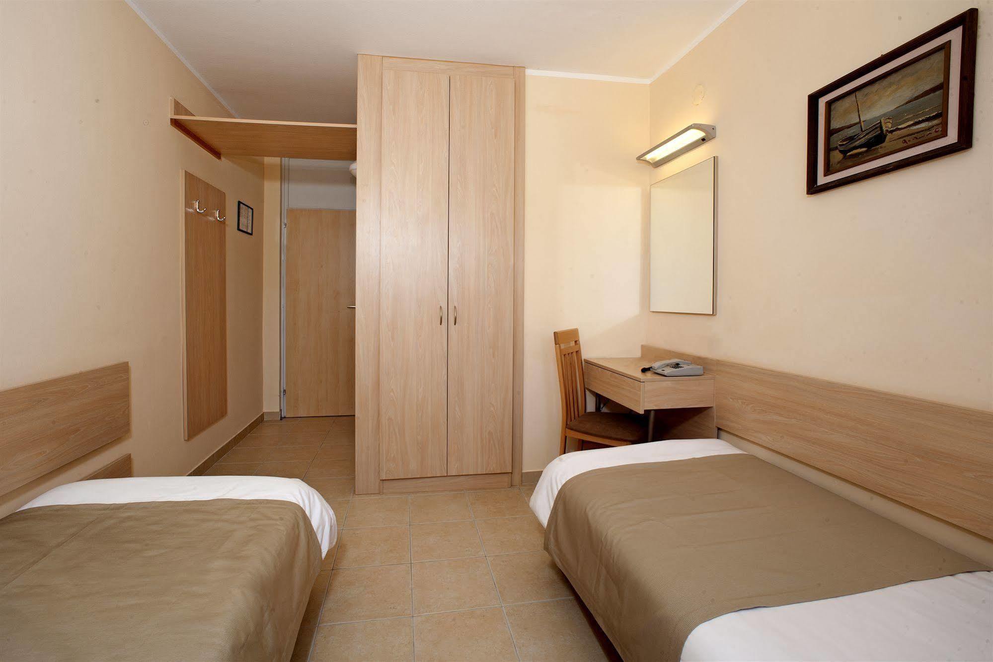 Hotel Delfin Plava Laguna