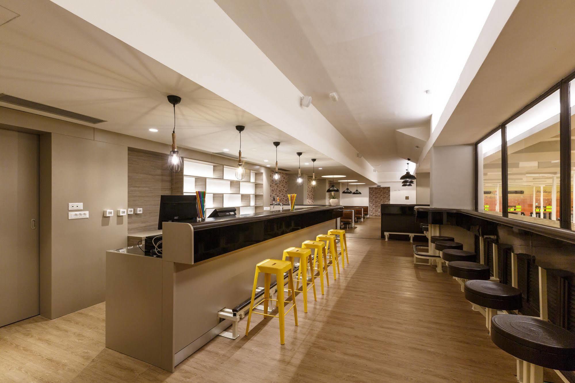 Hotel Delfin Plava Laguna Mugeba