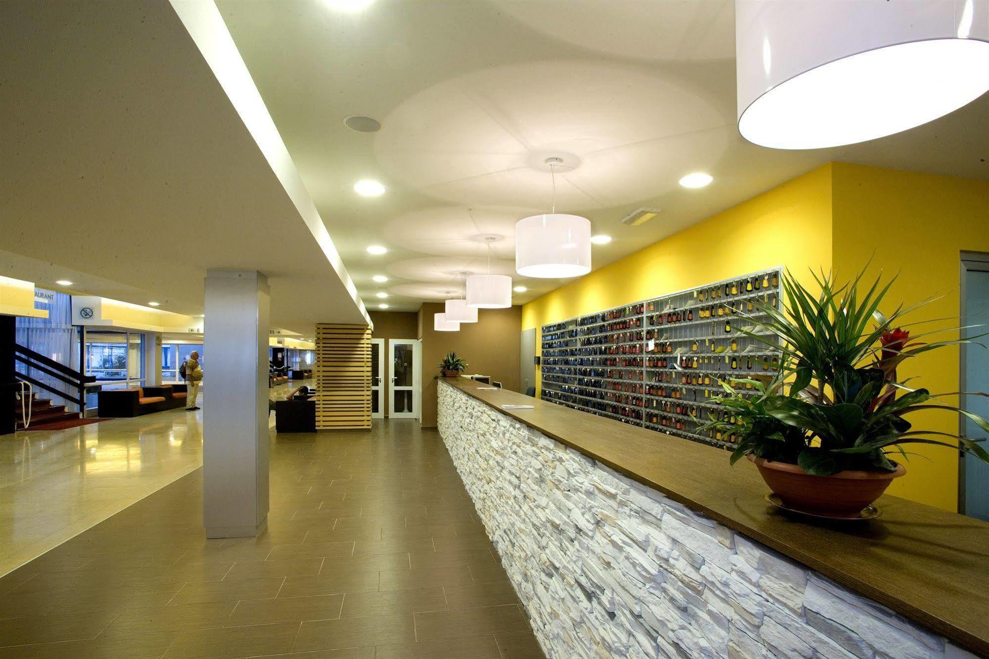 Delfin Plava Laguna Hotel Mugeba